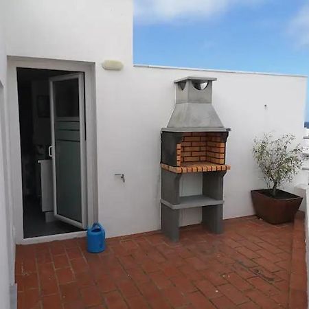 Apartamento Con Terraza Vistas Al Mar. Conil De La Frontera Esterno foto