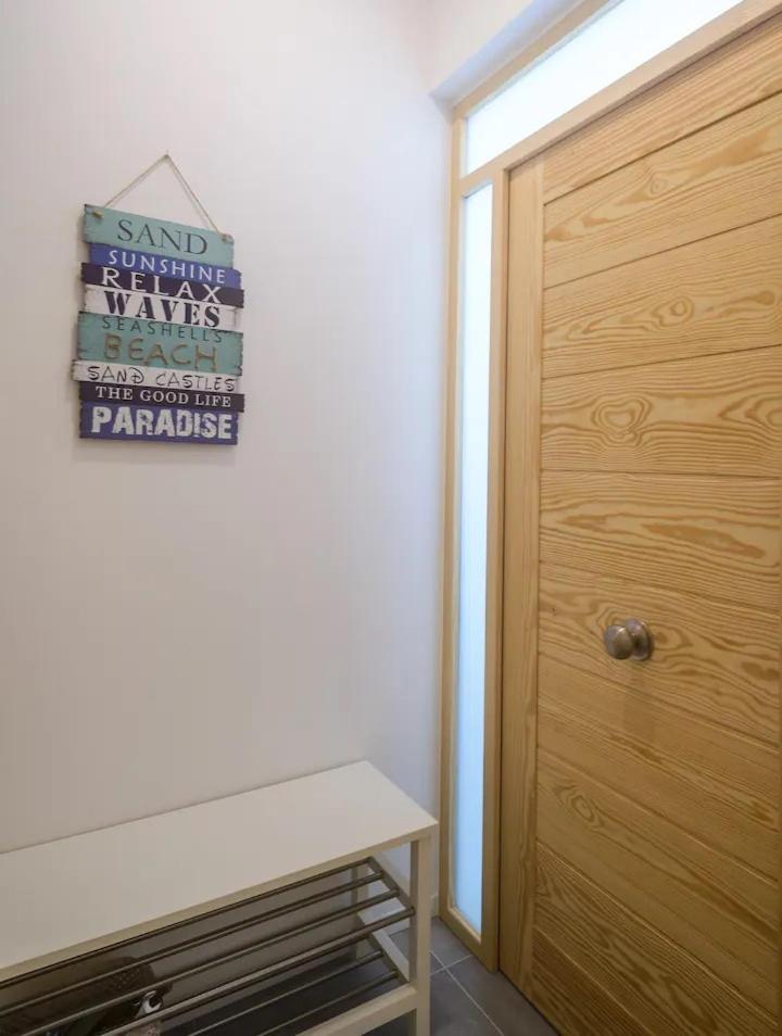 Apartamento Con Terraza Vistas Al Mar. Conil De La Frontera Esterno foto