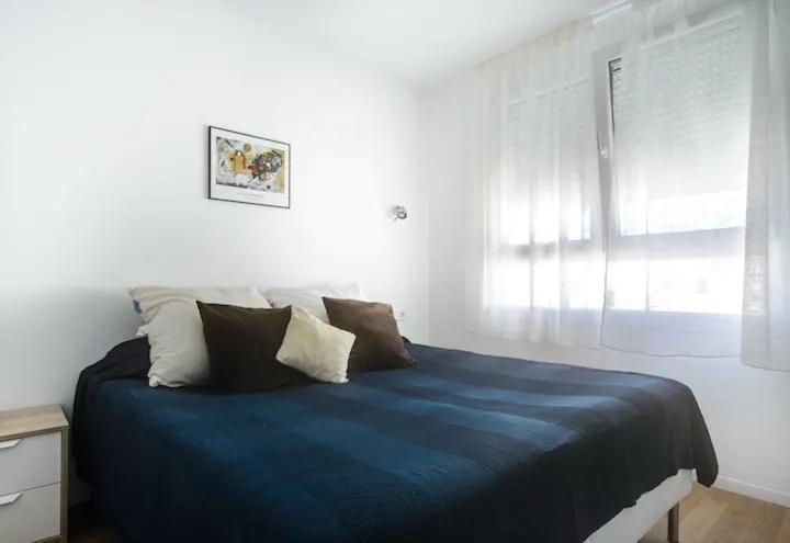 Apartamento Con Terraza Vistas Al Mar. Conil De La Frontera Esterno foto