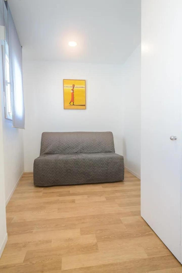Apartamento Con Terraza Vistas Al Mar. Conil De La Frontera Esterno foto