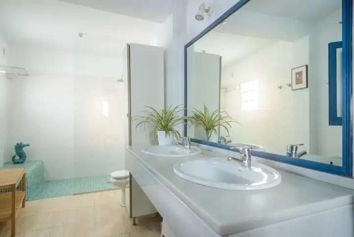 Apartamento Con Terraza Vistas Al Mar. Conil De La Frontera Esterno foto