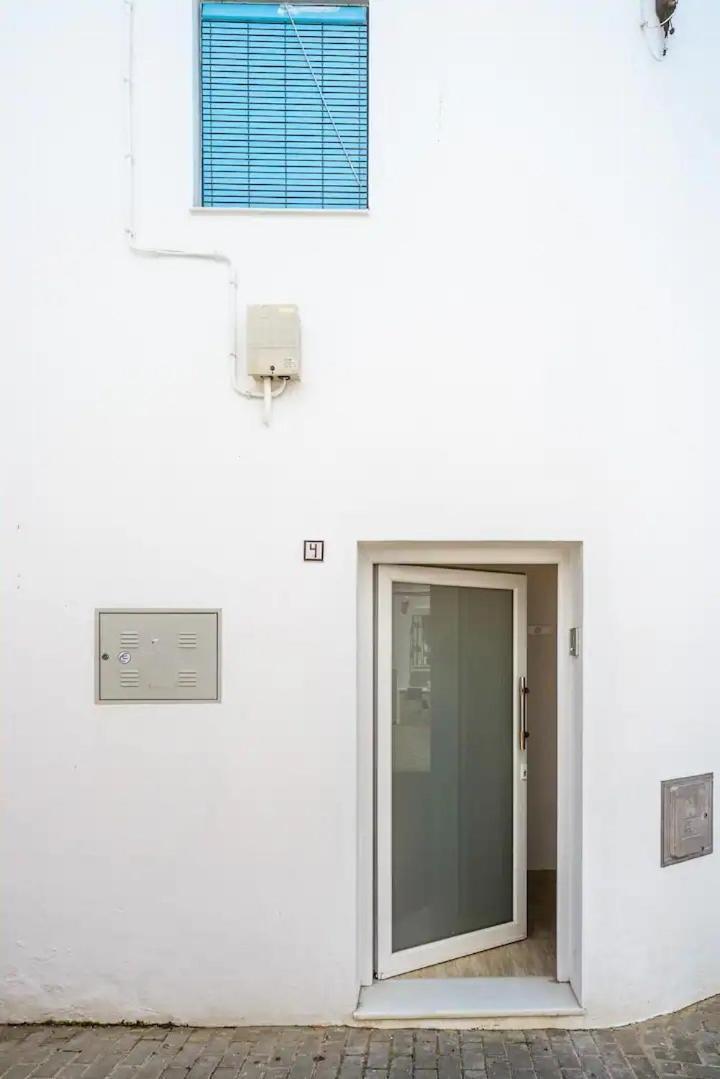 Apartamento Con Terraza Vistas Al Mar. Conil De La Frontera Esterno foto