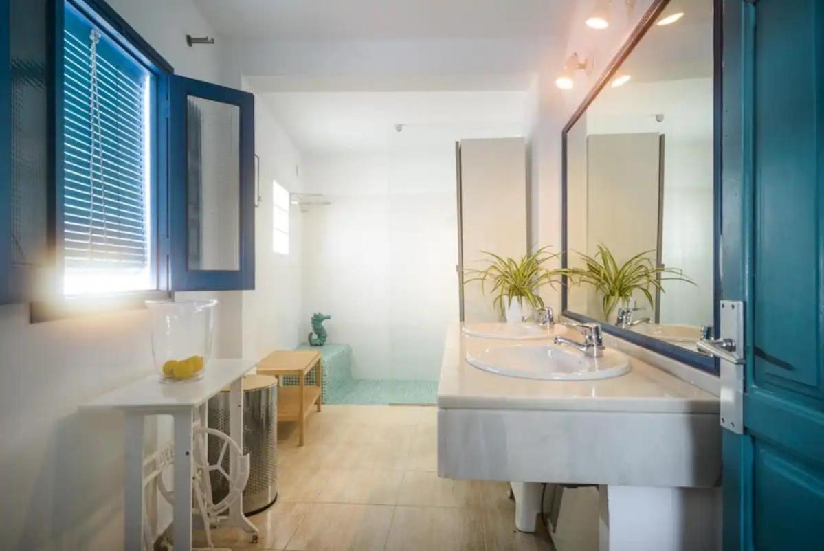 Apartamento Con Terraza Vistas Al Mar. Conil De La Frontera Esterno foto