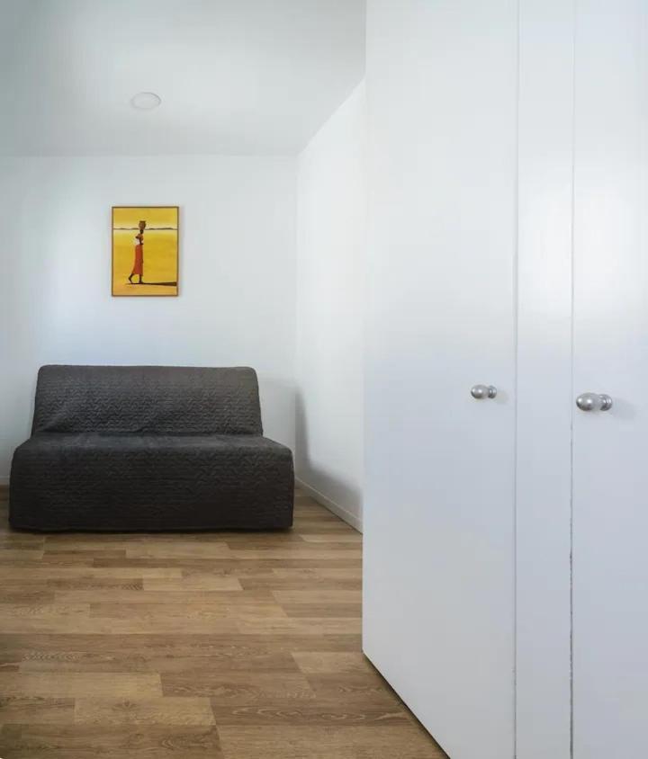 Apartamento Con Terraza Vistas Al Mar. Conil De La Frontera Esterno foto