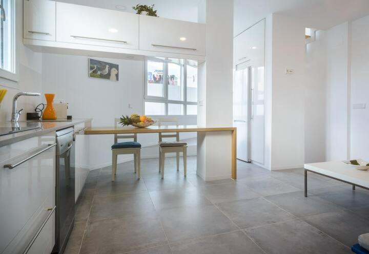 Apartamento Con Terraza Vistas Al Mar. Conil De La Frontera Esterno foto