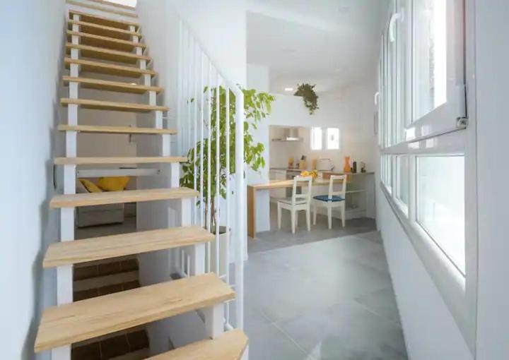 Apartamento Con Terraza Vistas Al Mar. Conil De La Frontera Esterno foto